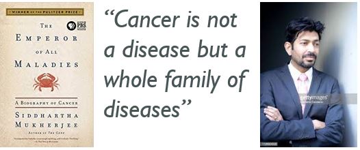 Cancer Quote